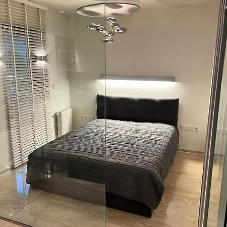 아파트 Cozy Luxury Quiet Pool Gym *